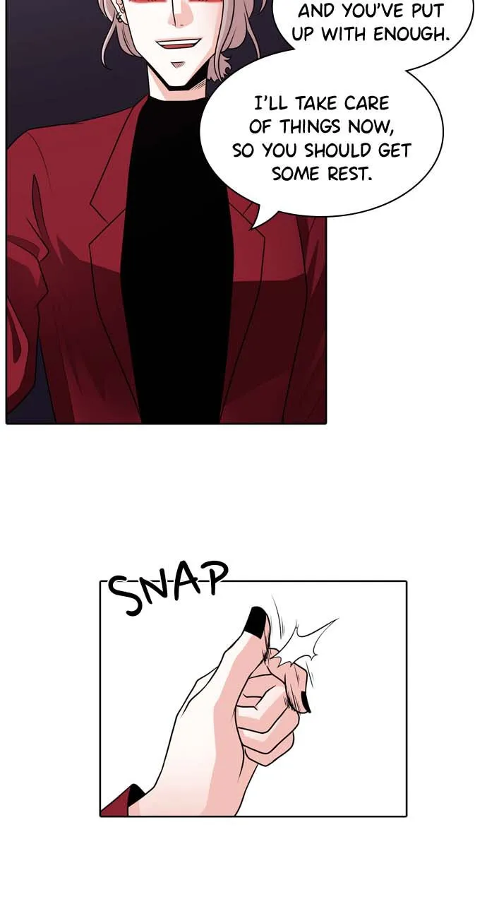 Tomorrow Chapter 9 page 66 - 