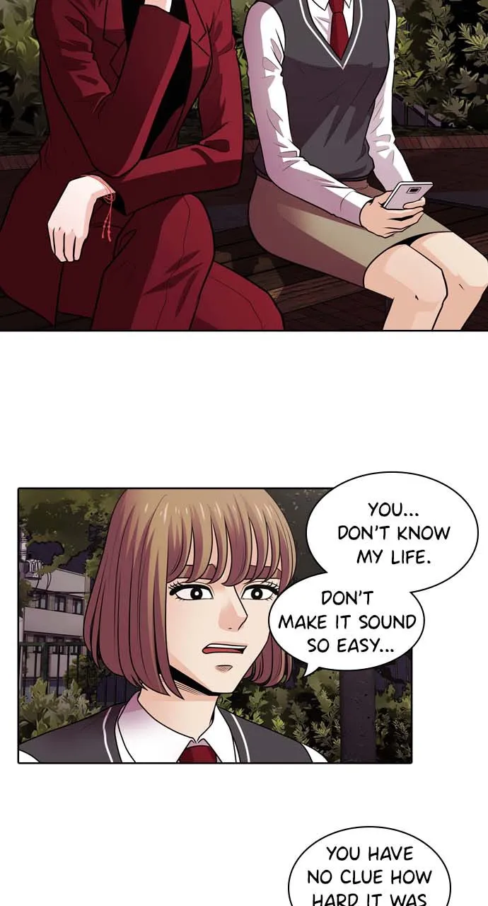 Tomorrow Chapter 9 page 9 - 