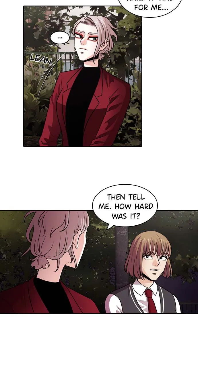 Tomorrow Chapter 9 page 10 - 