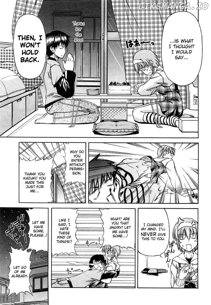 Tona-Gura!  Manga Chapter 1 page 29 - 
