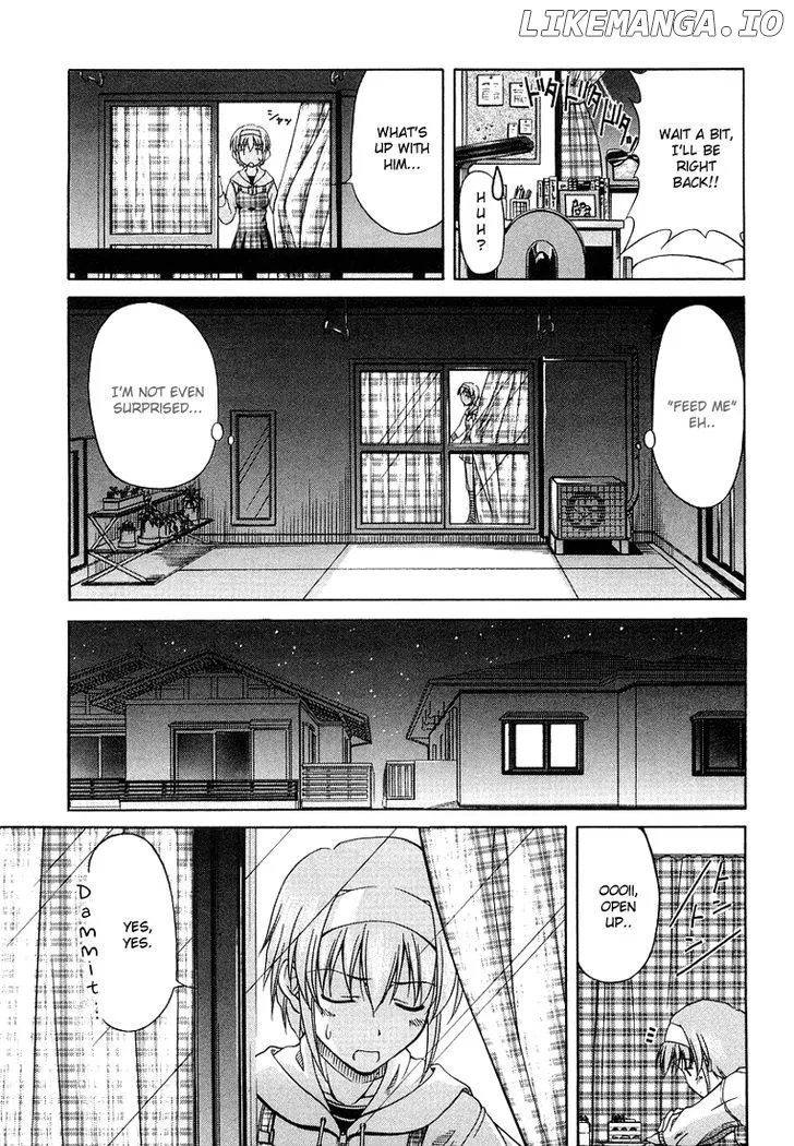 Tona-Gura!  Manga Chapter 1 page 31 - 