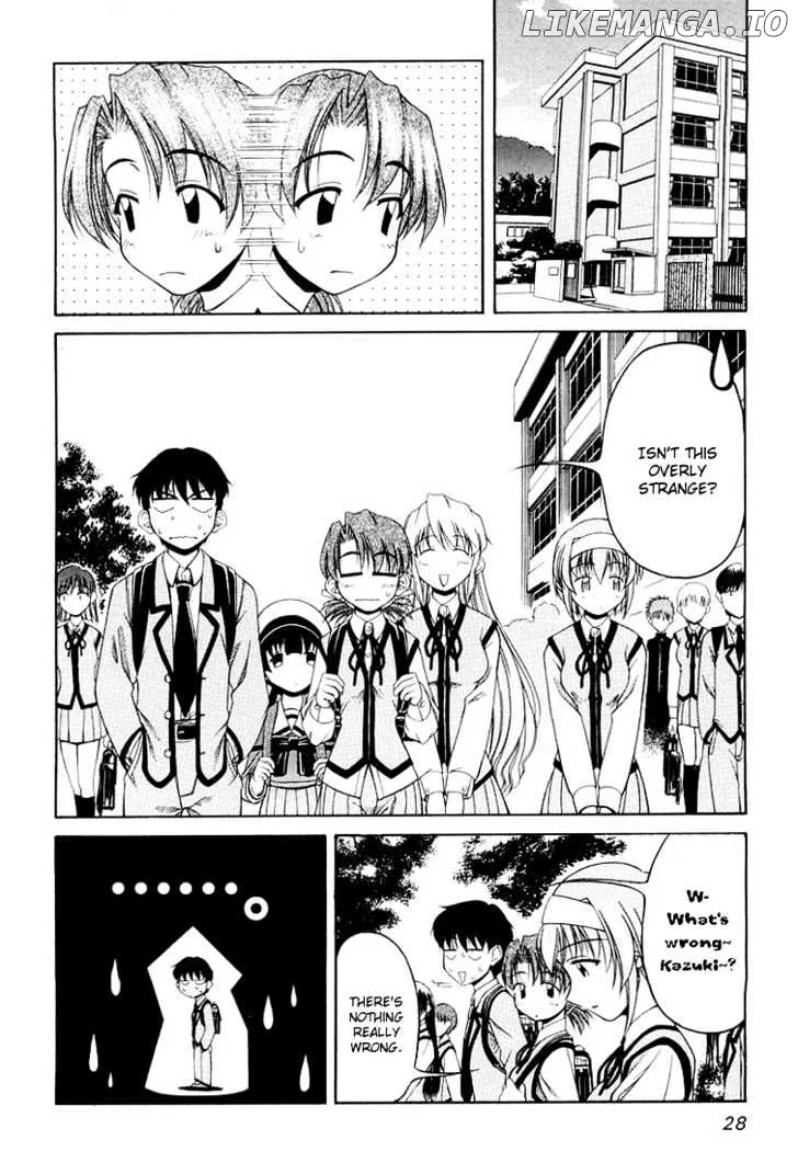 Tona-Gura!  Manga Chapter 10 page 2 - 