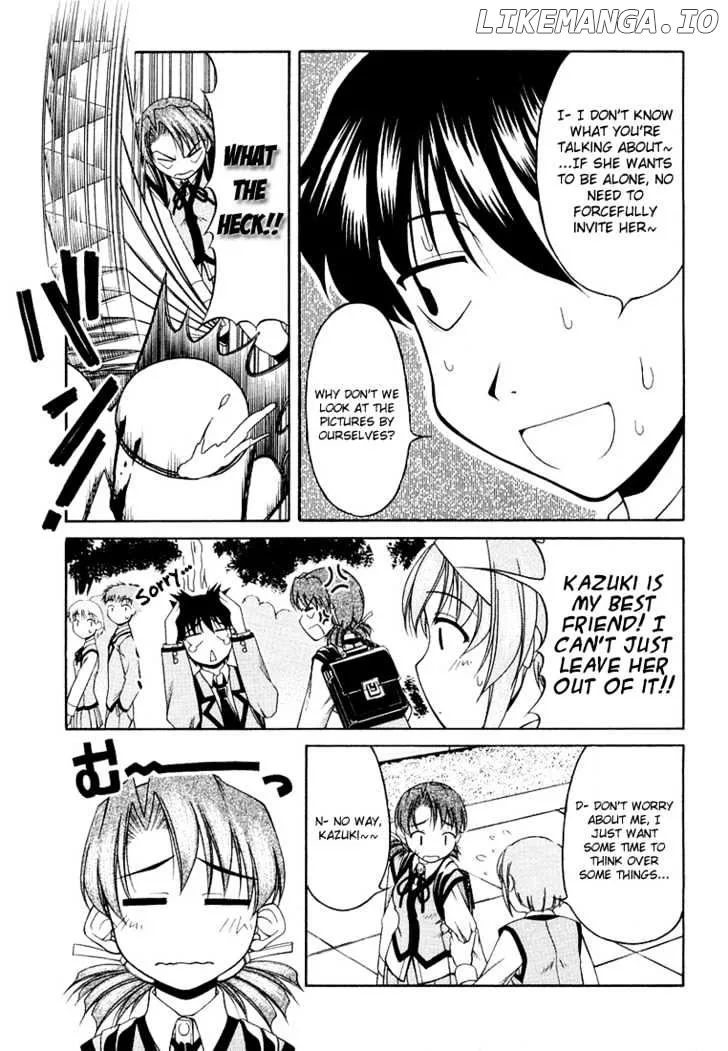 Tona-Gura!  Manga Chapter 10 page 5 - 