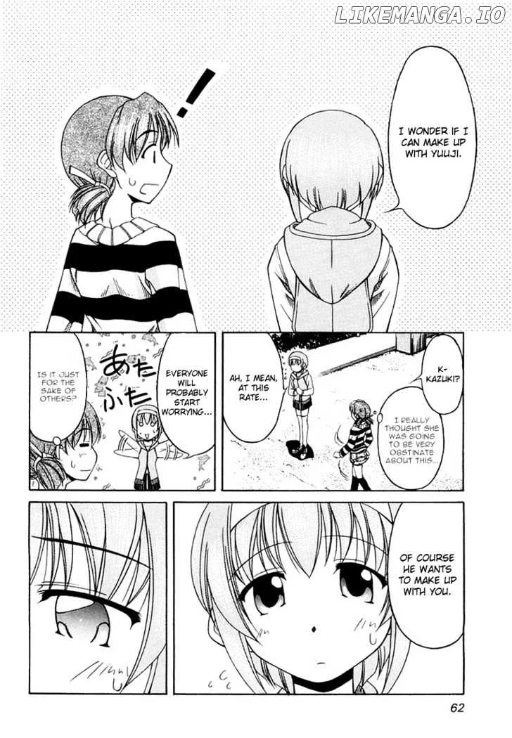 Tona-Gura!  Manga Chapter 11 page 12 - 
