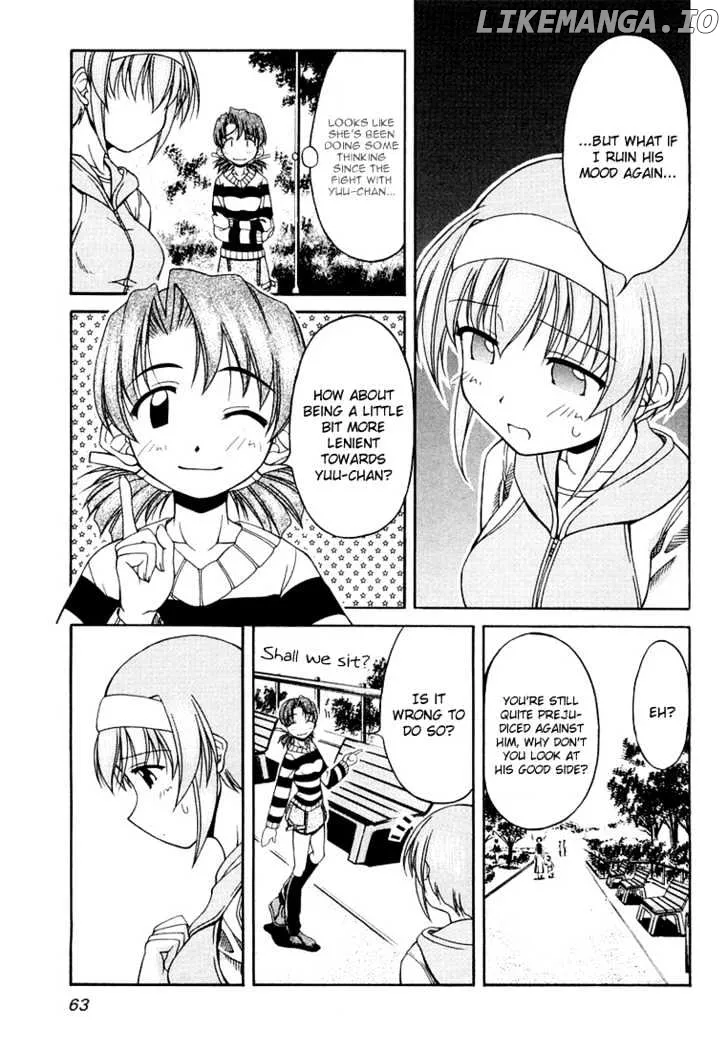 Tona-Gura!  Manga Chapter 11 page 13 - 