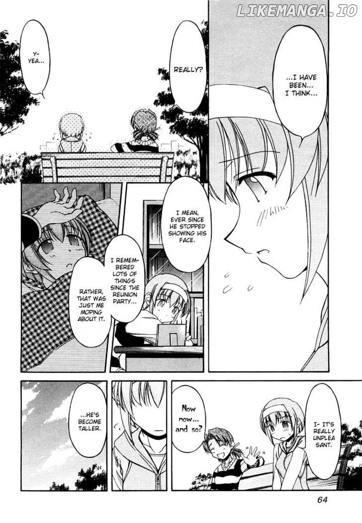 Tona-Gura!  Manga Chapter 11 page 14 - 