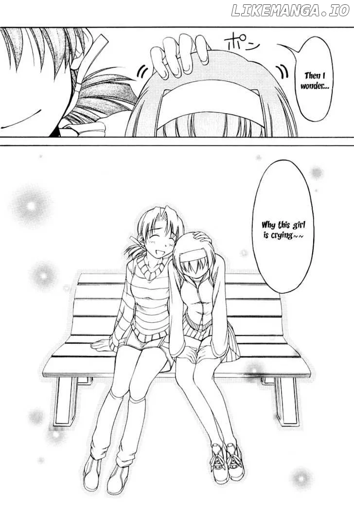 Tona-Gura!  Manga Chapter 11 page 20 - 