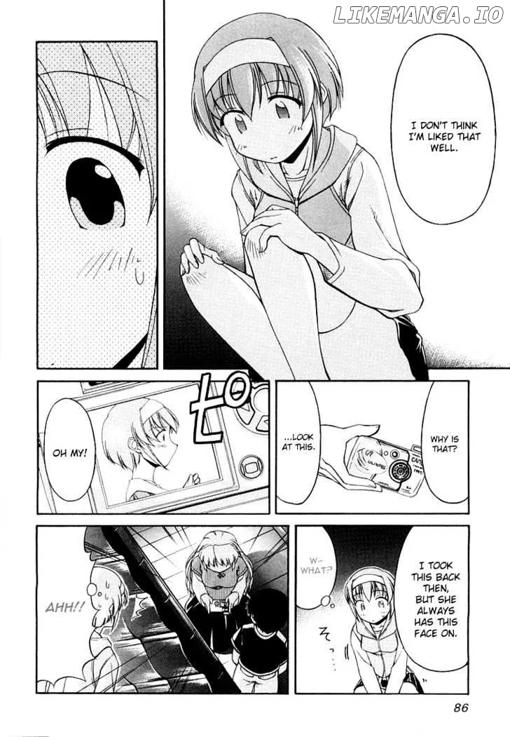 Tona-Gura!  Manga Chapter 12 page 12 - 