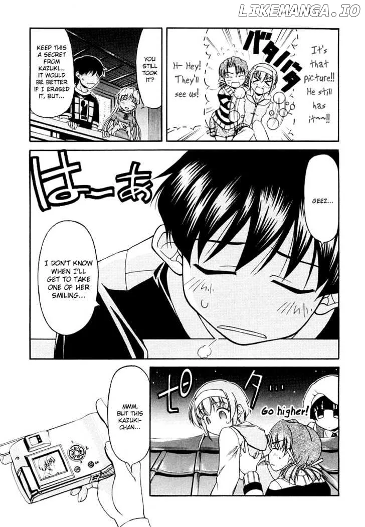 Tona-Gura!  Manga Chapter 12 page 13 - 