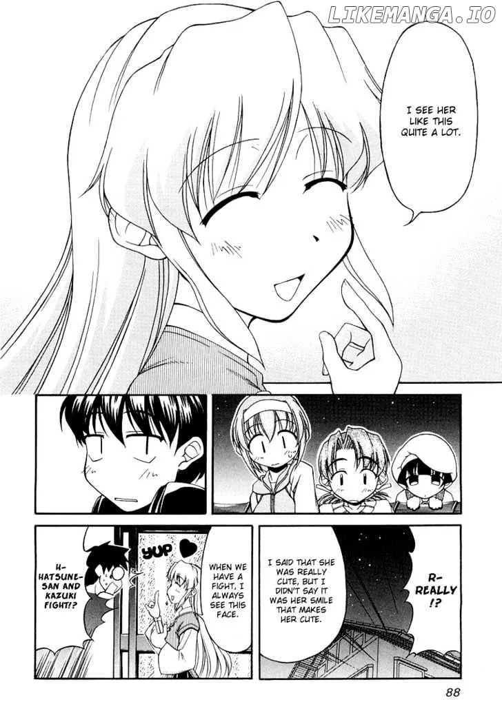 Tona-Gura!  Manga Chapter 12 page 14 - 
