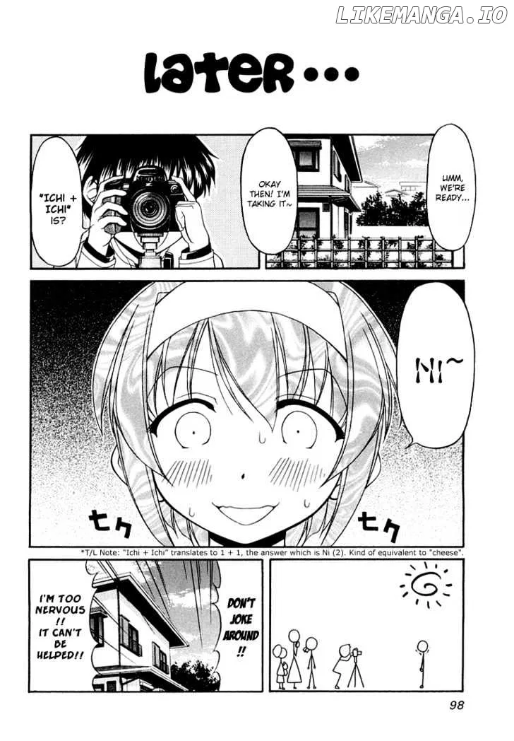 Tona-Gura!  Manga Chapter 12 page 24 - 