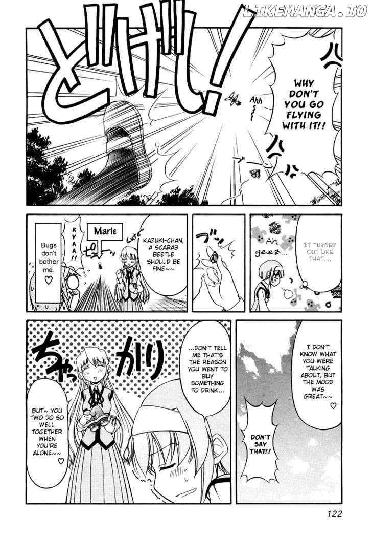 Tona-Gura!  Manga Chapter 13 page 18 - 