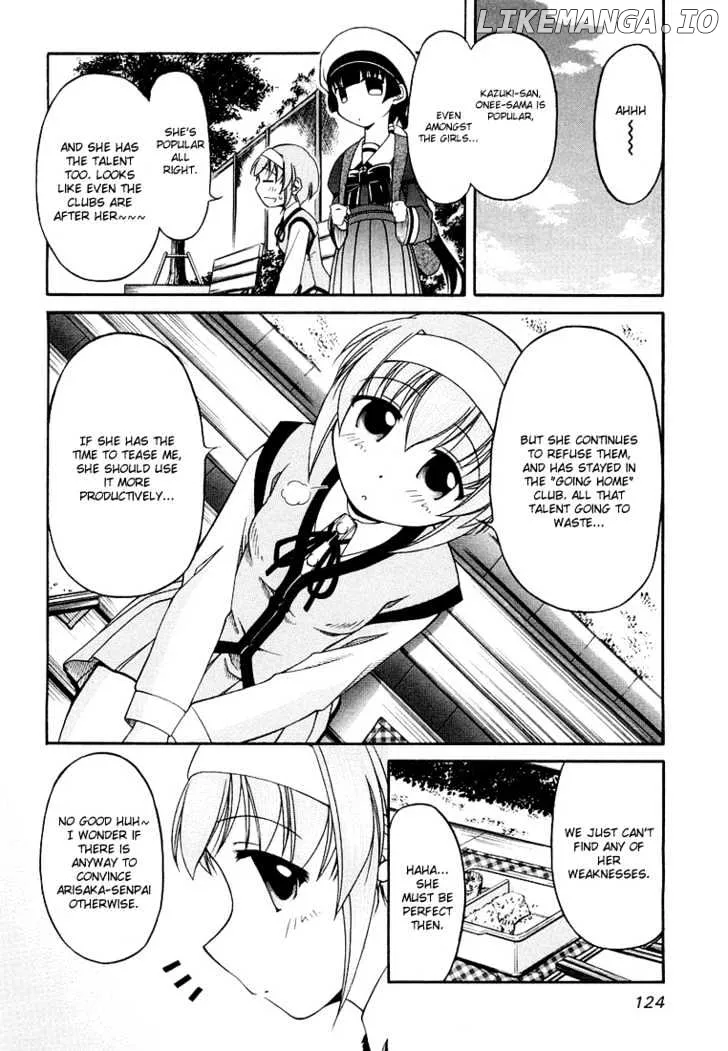 Tona-Gura!  Manga Chapter 13 page 20 - 