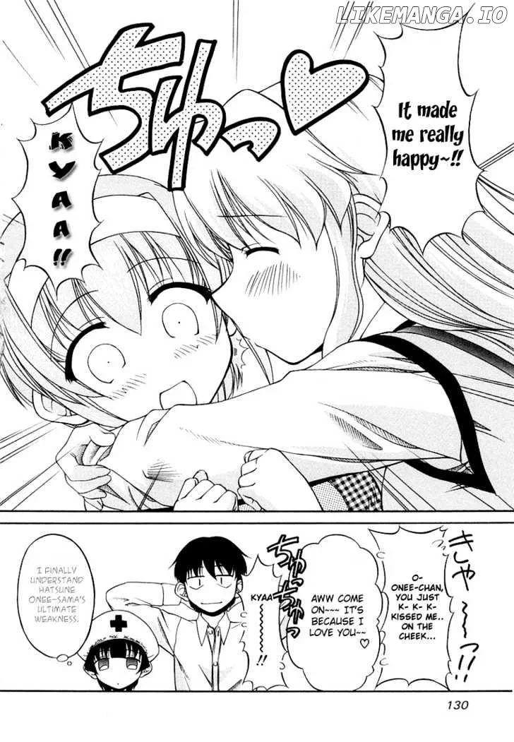 Tona-Gura!  Manga Chapter 13 page 26 - 