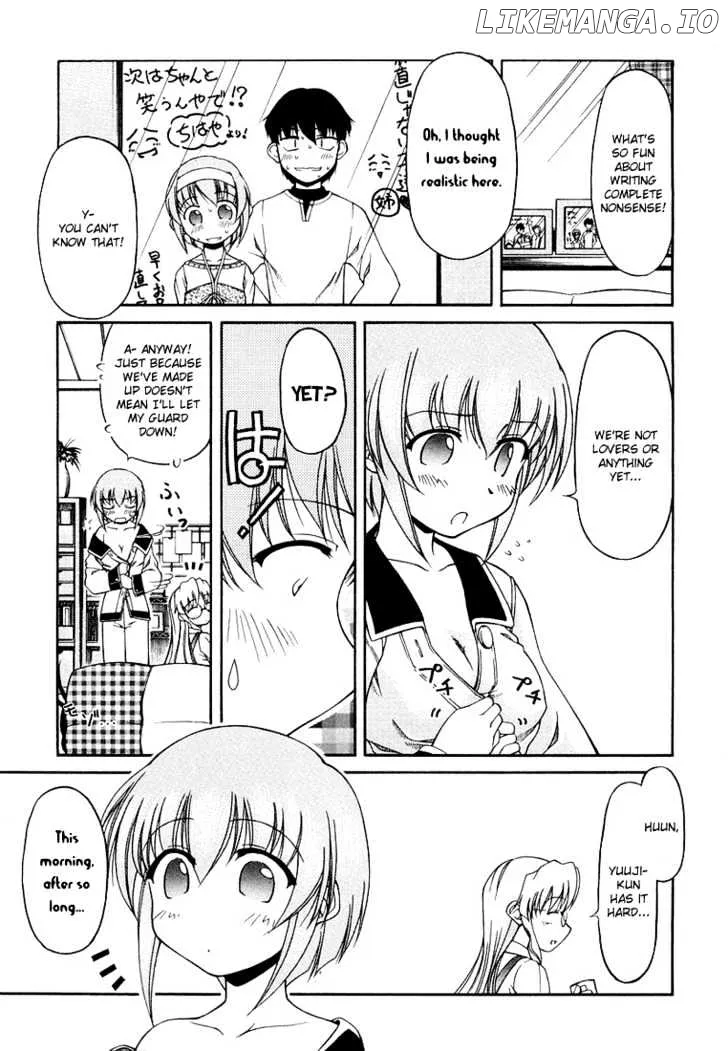 Tona-Gura!  Manga Chapter 13 page 7 - 