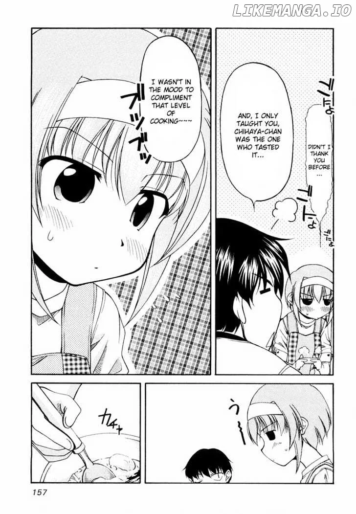 Tona-Gura!  Manga Chapter 14 page 24 - 