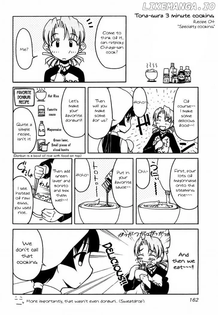 Tona-Gura!  Manga Chapter 14 page 29 - 