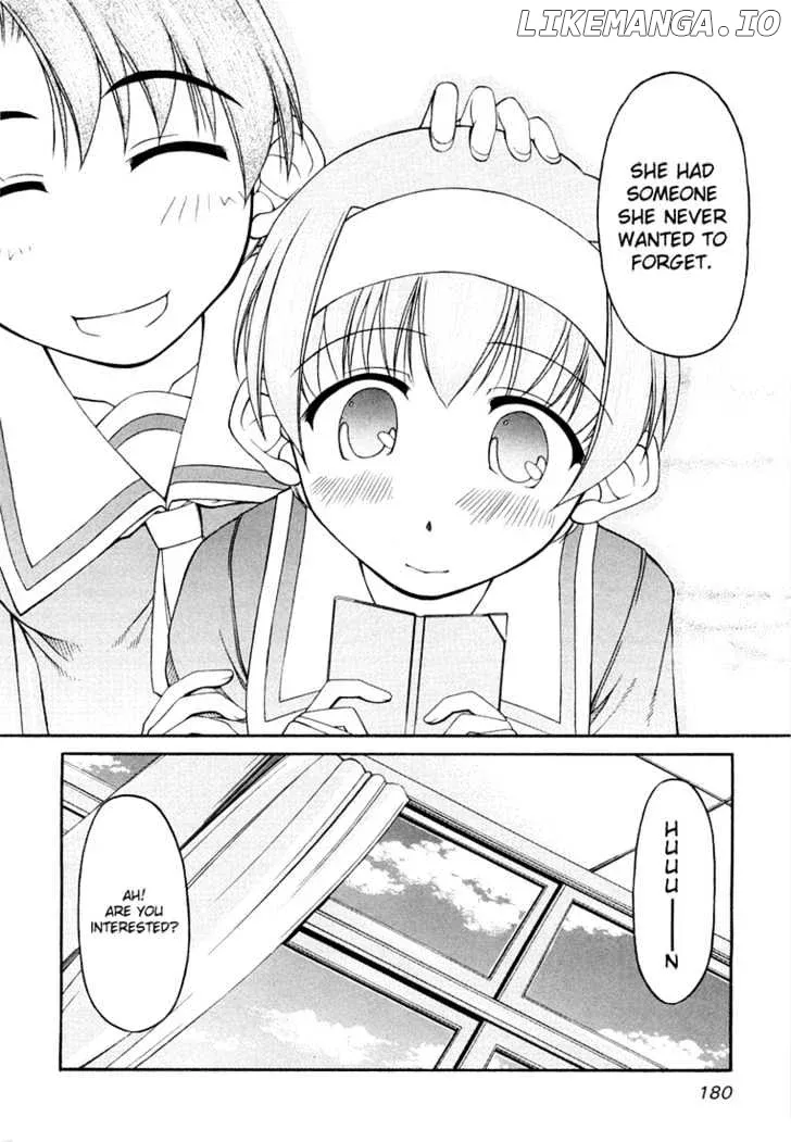 Tona-Gura!  Manga Chapter 15 page 18 - 