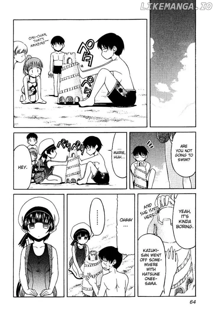 Tona-Gura!  Manga Chapter 18 page 12 - 