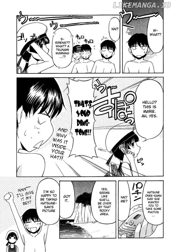 Tona-Gura!  Manga Chapter 18 page 13 - 