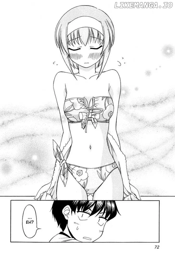 Tona-Gura!  Manga Chapter 18 page 20 - 
