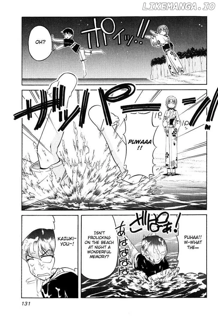 Tona-Gura!  Manga Chapter 20 page 24 - 