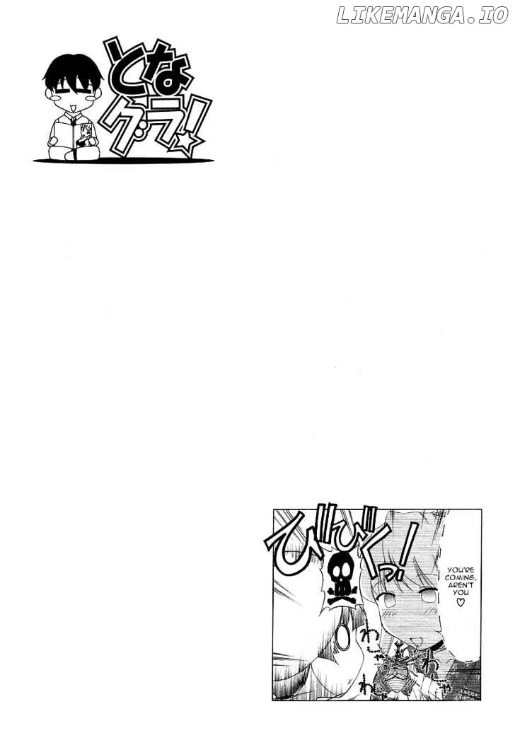 Tona-Gura!  Manga Chapter 20 page 30 - 