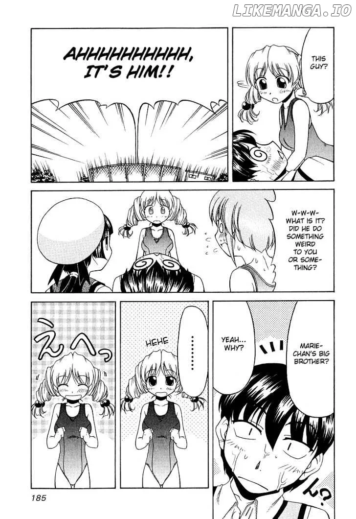 Tona-Gura!  Manga Chapter 22 page 19 - 