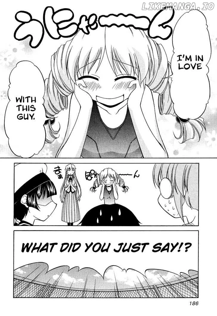 Tona-Gura!  Manga Chapter 22 page 20 - 