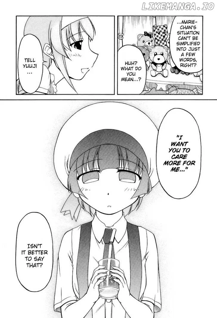 Tona-Gura!  Manga Chapter 23 page 22 - 