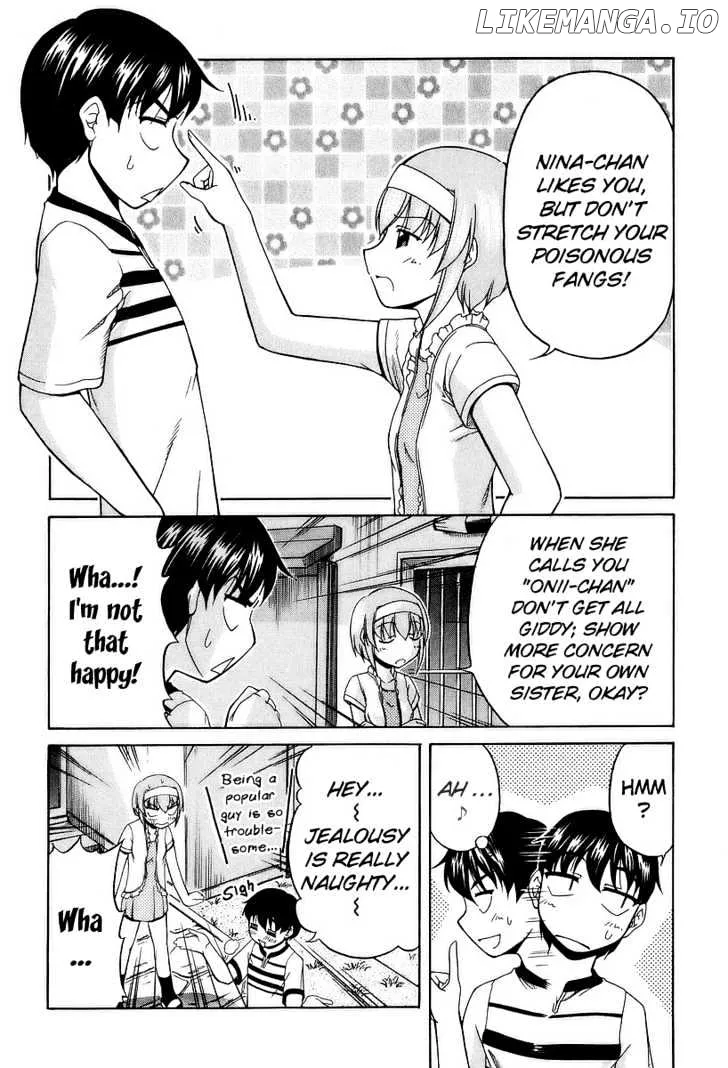 Tona-Gura!  Manga Chapter 23 page 26 - 