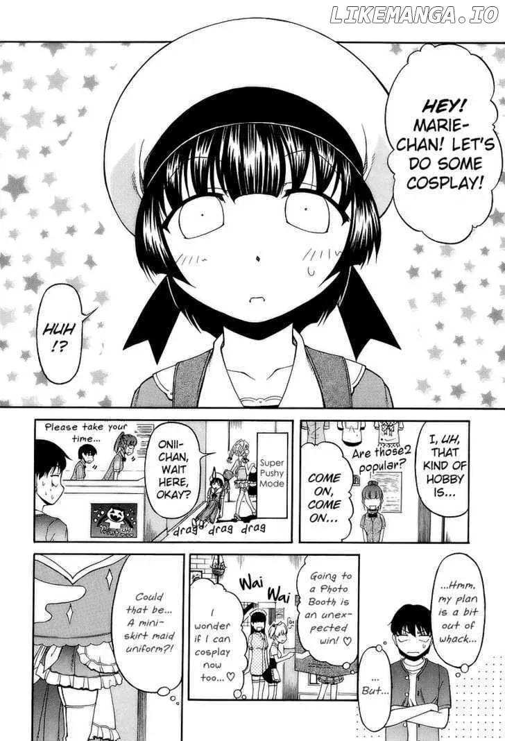 Tona-Gura!  Manga Chapter 24 page 11 - 