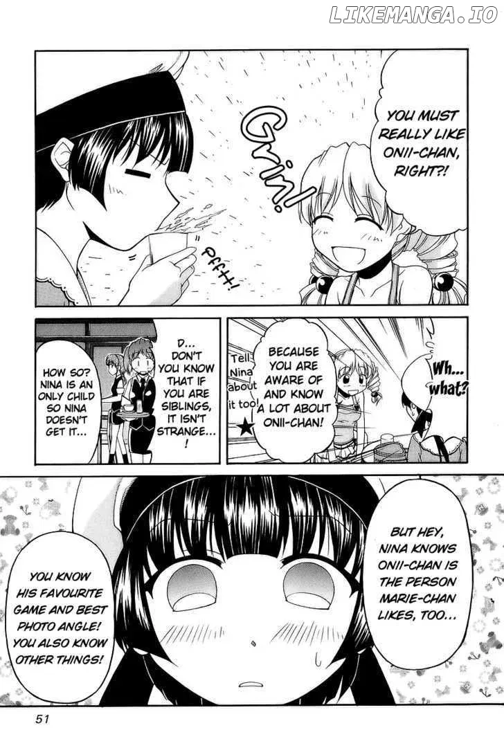 Tona-Gura!  Manga Chapter 24 page 18 - 
