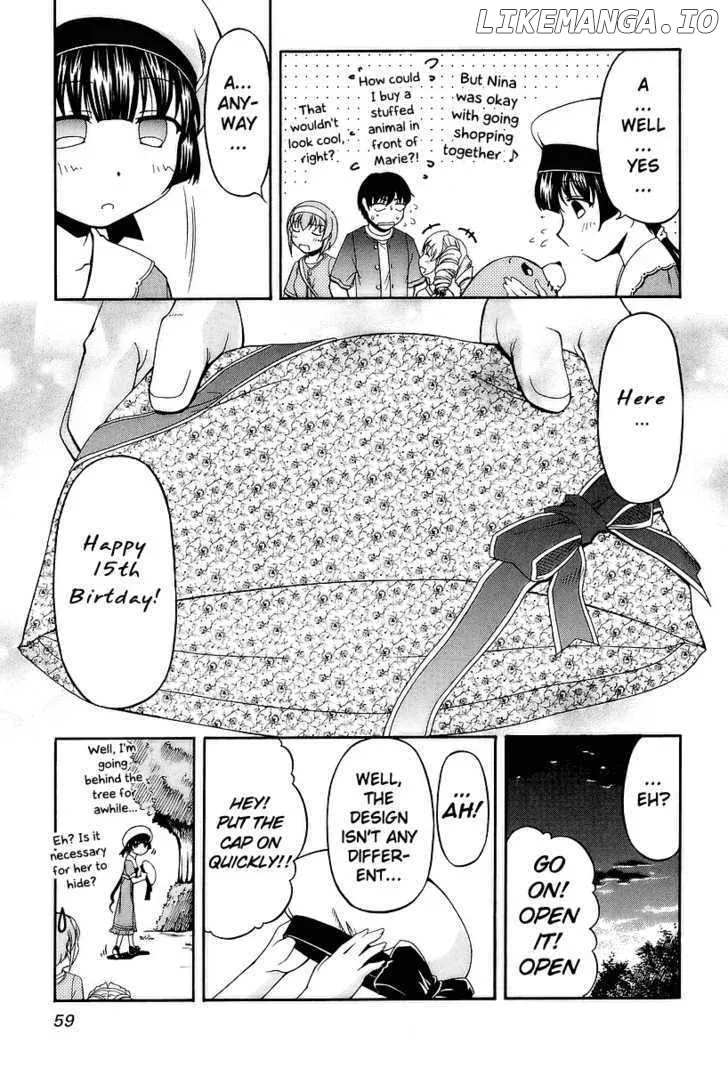 Tona-Gura!  Manga Chapter 24 page 26 - 
