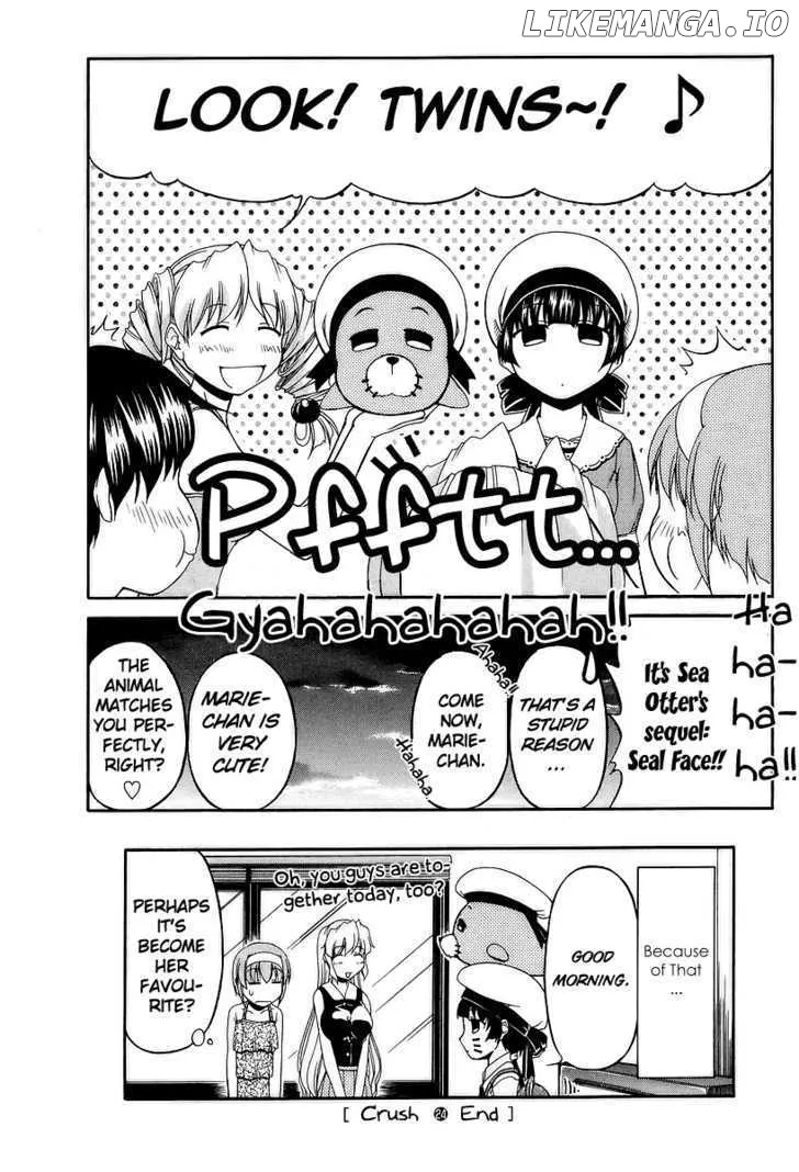 Tona-Gura!  Manga Chapter 24 page 31 - 