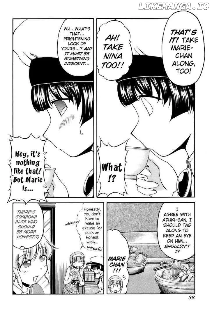 Tona-Gura!  Manga Chapter 24 page 5 - 