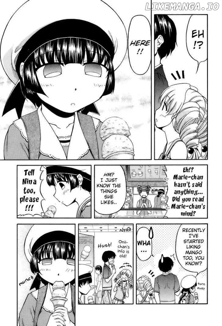 Tona-Gura!  Manga Chapter 24 page 8 - 