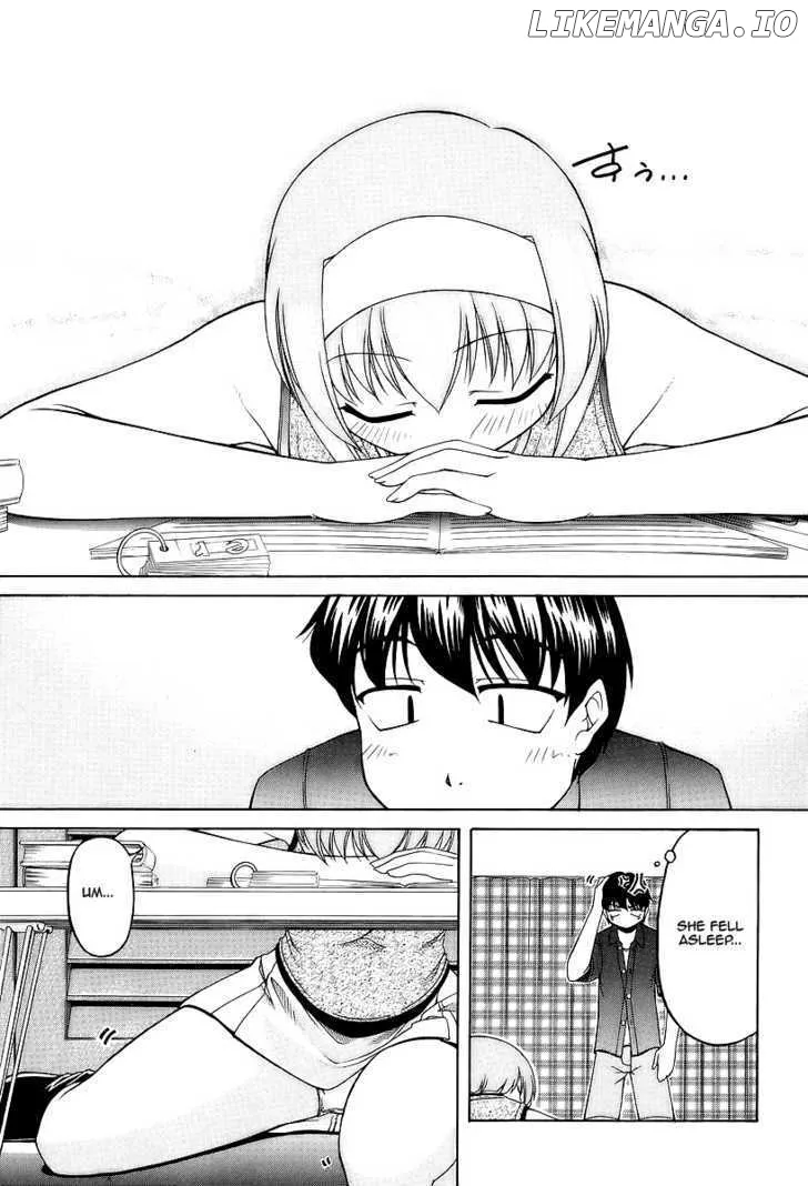 Tona-Gura!  Manga Chapter 25 page 23 - 