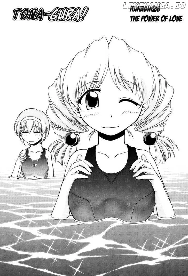 Tona-Gura!  Manga Chapter 26 page 1 - 
