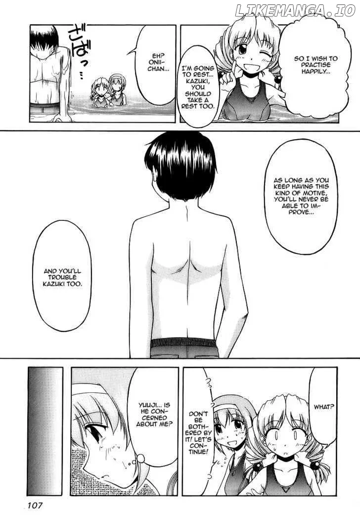 Tona-Gura!  Manga Chapter 26 page 13 - 