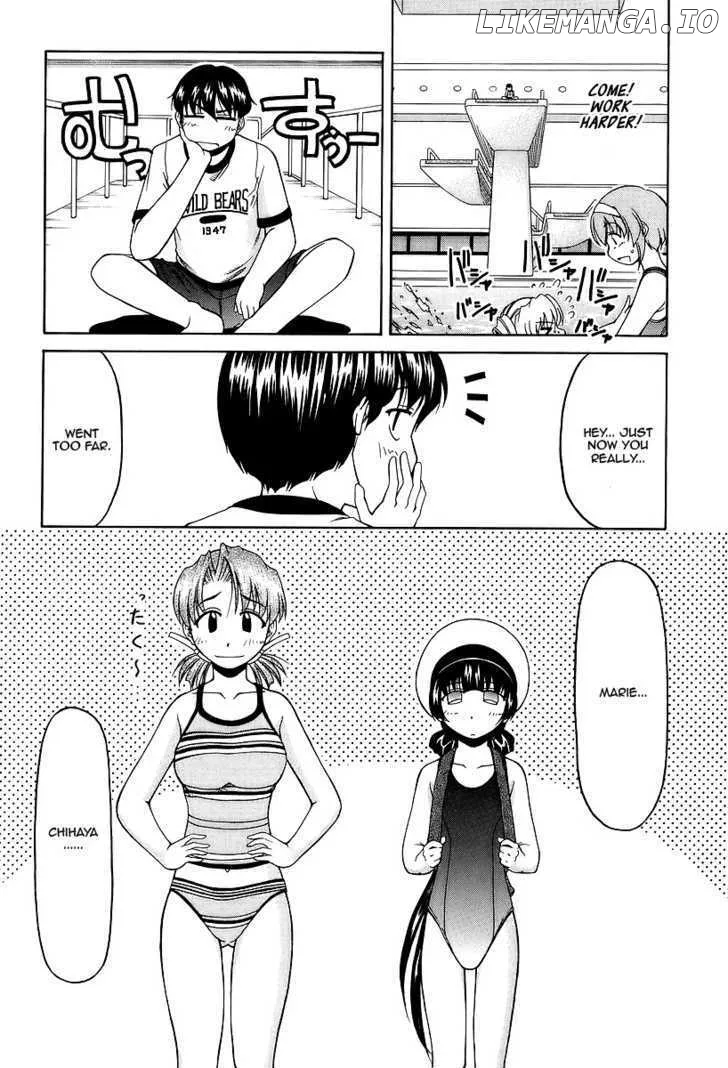 Tona-Gura!  Manga Chapter 26 page 14 - 
