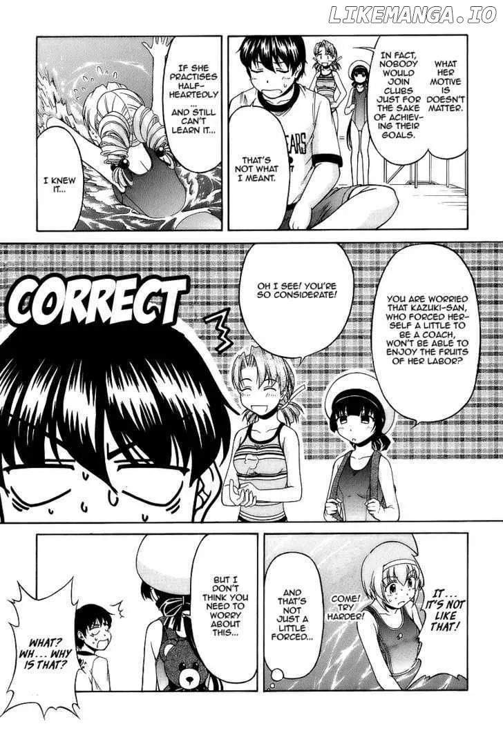 Tona-Gura!  Manga Chapter 26 page 15 - 