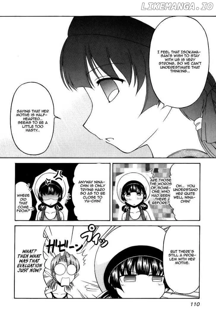 Tona-Gura!  Manga Chapter 26 page 16 - 