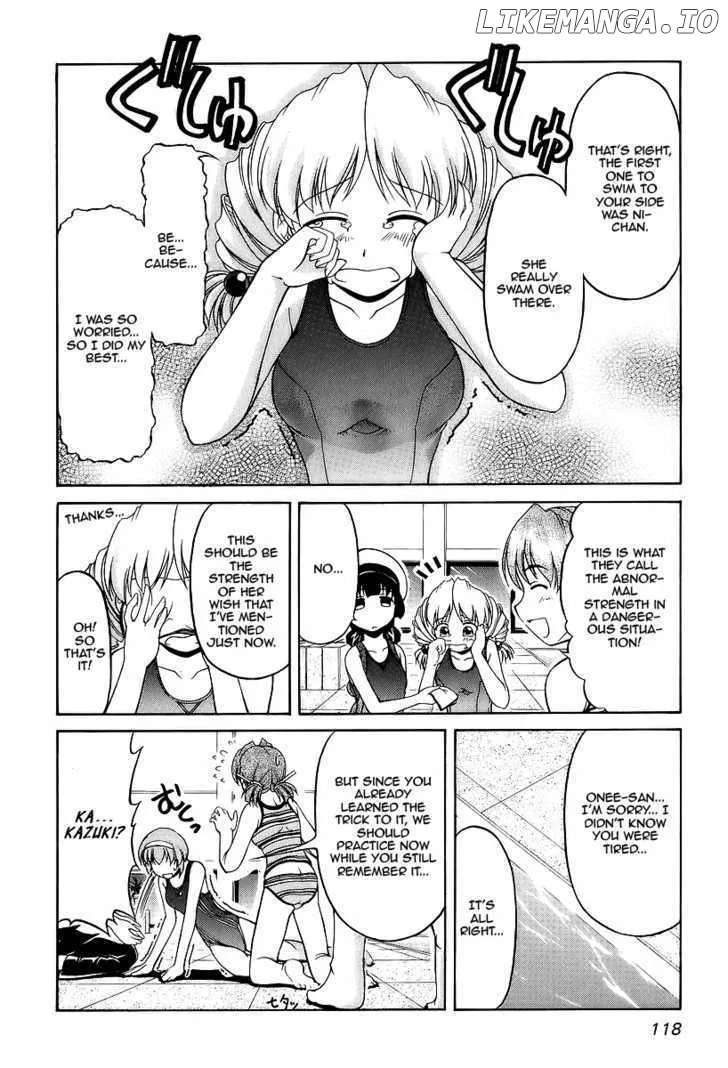 Tona-Gura!  Manga Chapter 26 page 24 - 