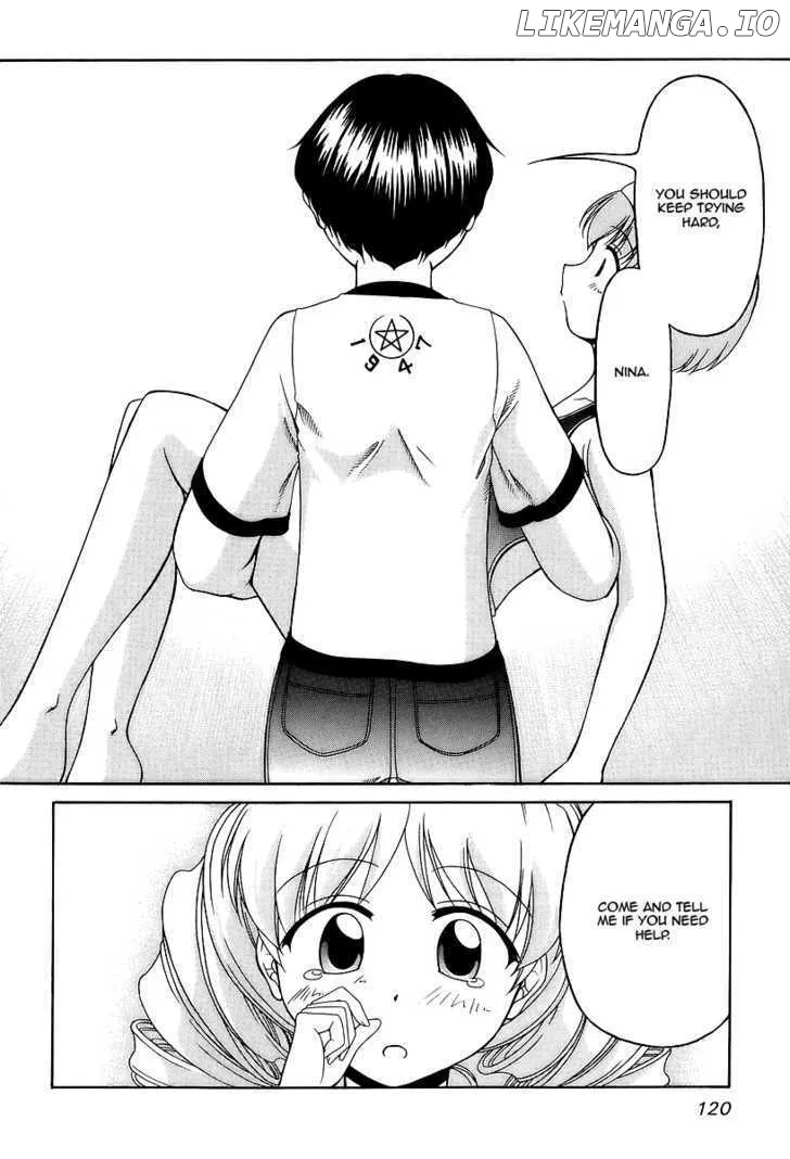 Tona-Gura!  Manga Chapter 26 page 26 - 