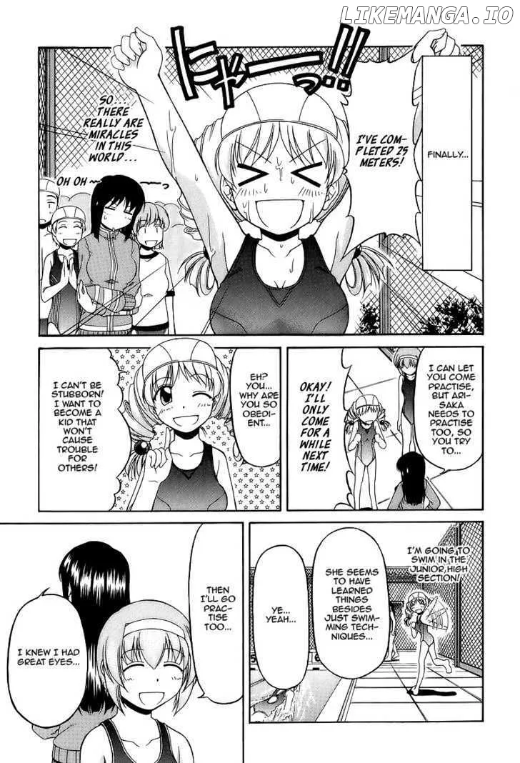 Tona-Gura!  Manga Chapter 26 page 29 - 