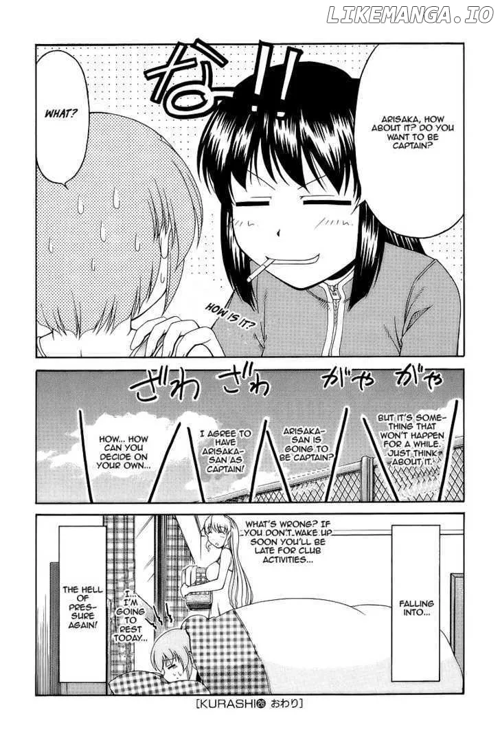 Tona-Gura!  Manga Chapter 26 page 30 - 
