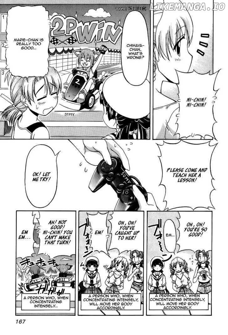 Tona-Gura!  Manga Chapter 28 page 20 - 