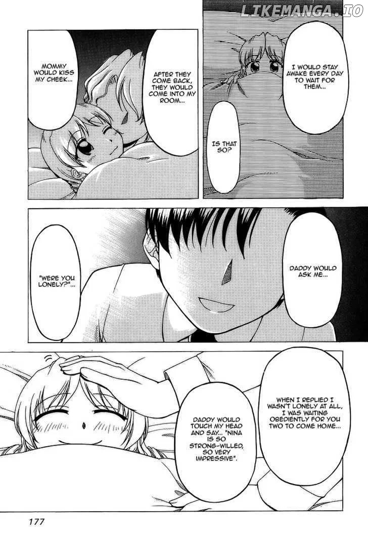 Tona-Gura!  Manga Chapter 28 page 21 - 
