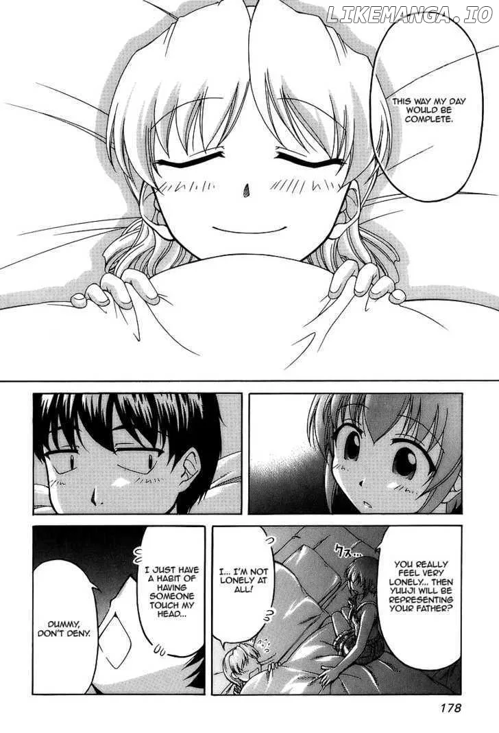Tona-Gura!  Manga Chapter 28 page 22 - 